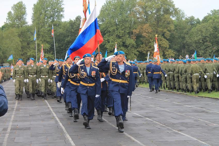 76 стрелковый полк боевой путь